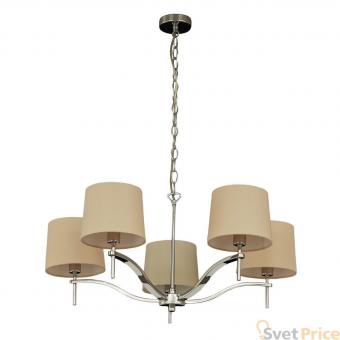 Подвесная люстра Divinare 1341/02 LM-5