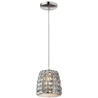 Подвесной светильник Odeon Light Nelsa 2572/1