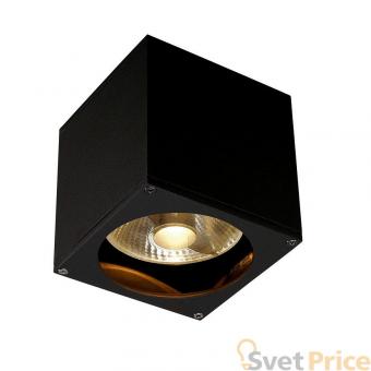 Уличный настенный светильник SLV Big Theo Wall Out 229565