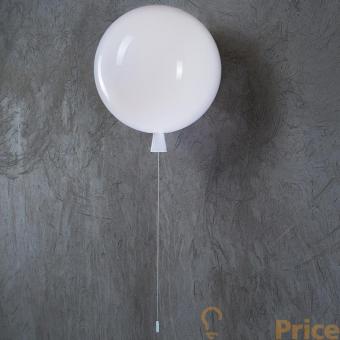 Настенный светильник Loft IT 5055W/S white