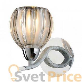 Бра N-Light 409-01-71CWC