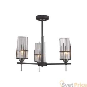 Потолочная люстра Lumien Hall Мирра 33063.01.13.03