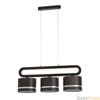 Подвесная люстра Alfa Stadion Venge 18033