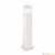 Уличный светильник Ideal Lux Elisa PT1 Big Bianco