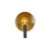 Бра Sun Lumen Orbis-A 300 Gold 24K 091-107