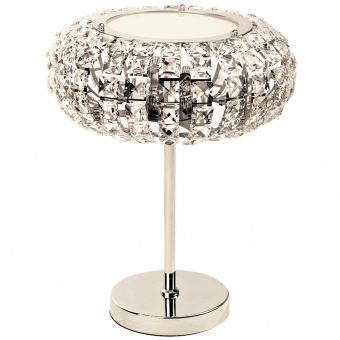 Настольная лампа Chiaro Кларис 437031002
