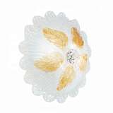 Настенный светильник Ideal Lux Petalo PL2