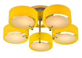 Потолочная люстра ST Luce Foresta SL483.092.05