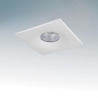Встраиваемый светильник Lightstar Levigo Q 010030