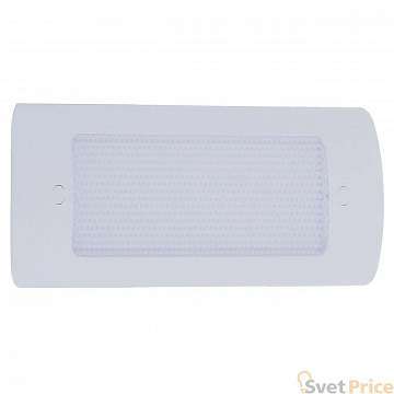 Мебельный светодиодный светильник (UL-00002886) Uniel ULI-F43-6W/4200K/DIM Sensor IP20 Silver