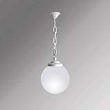 Уличный подвесной светильник Fumagalli Sichem/G300 G30.120.000.WYE27