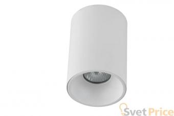 Потолочный светильник Crystal Lux CLT 411C WH-WH