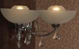 Бра Lussole Serravalle LSF-1501-02