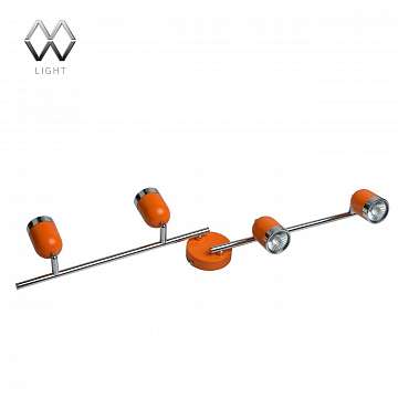 Спот MW-Light Орион 2 546021204