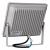 Прожектор светодиодный Elektrostandard 006 FL LED 50W 6500K 4690389101250 страна Китай Прожектор светодиодный Elektrostandard 006 FL LED 50W 6500K 4690389101250