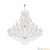 Подвесная люстра Maytoni Doris DIA881-PL-56-G страна Германия Подвесная люстра Maytoni Doris DIA881-PL-56-G