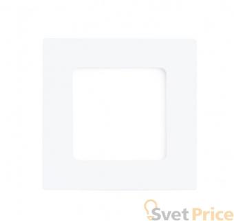 Встраиваемый светильник Eglo Fueva 1 94046