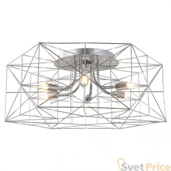 Потолочная люстра Lussole LSP-9930