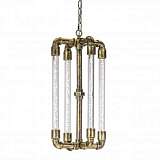 Подвесной светодиодный светильник Lightstar Condetta 740044