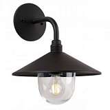 Уличный настенный светильник Lucide Jessy 29812/01/30