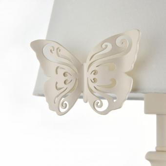 Настольная лампа Maytoni Fiona ARM032-11-PK