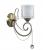 Бра Lumion Caraffa 3087/1W