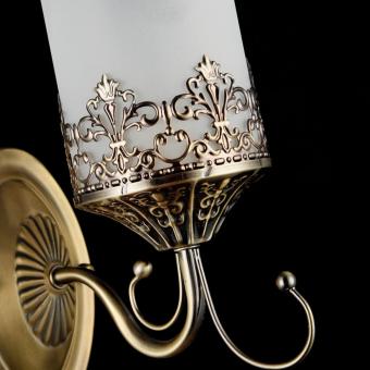 Бра Maytoni Sherborne ARM563-01-R
