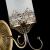 Бра Maytoni Sherborne ARM563-01-R