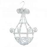 Подвесной светодиодный светильник Globo Terry 29883