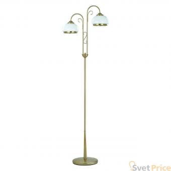 Торшер Alfa Paris 4513