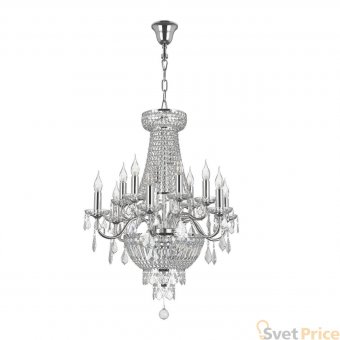 Подвесная люстра Osgona Classic 700164