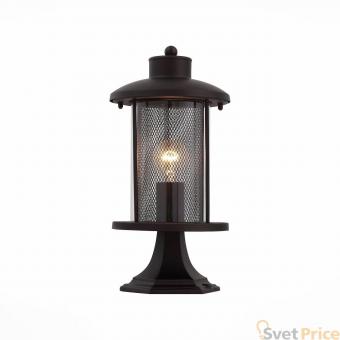 Уличный светильник ST Luce Lastero SL080.405.01