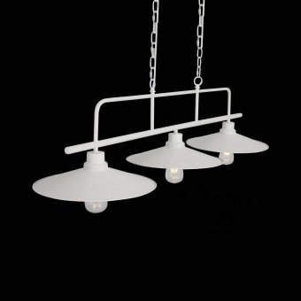 Подвесная люстра ST Luce Sсarno SL265.503.03
