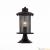 Уличный светильник ST Luce Lastero SL080.405.01 страна Италия Уличный светильник ST Luce Lastero SL080.405.01
