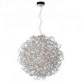 Подвесной светодиодный светильник Lucide Galileo-Led 31476/60/11