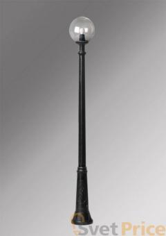 Уличный фонарь Fumagalli Ricu/G300 G30.157.000.AXE27