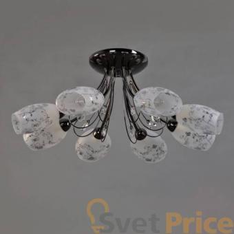 Потолочная люстра Elvan MD36504-8