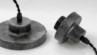 Подвесной светильник Lussole Loft LSP-9695