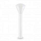 Уличный светильник Ideal Lux Ouverture PT1 Bianco