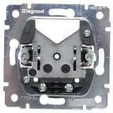 Вывод кабеля Legrand Galea Life 775986