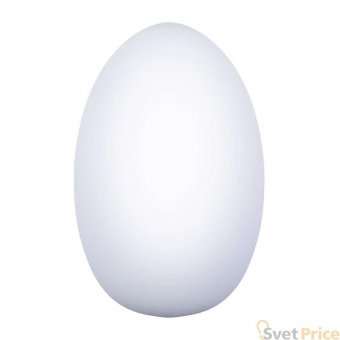 Уличный светодиодный светильник (UL-00003302) Uniel ULG-R003 019/RGB IP54 Egg