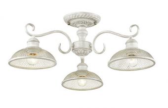 Потолочная люстра Lumion Zerome 3473/3C