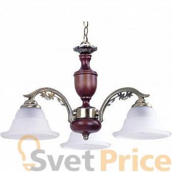 Люстра N-Light 837-03-03