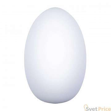 Уличный светодиодный светильник (UL-00003302) Uniel ULG-R003 019/RGB IP54 Egg