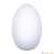 Уличный светодиодный светильник (UL-00003302) Uniel ULG-R003 019/RGB IP54 Egg