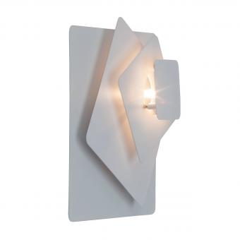 Настенный светильник Brilliant Kary G94138/05