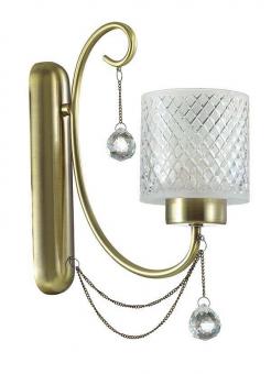 Бра Lumion Caraffa 3088/1W