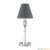 Настольная лампа Lamp4you Eclectic M-11-CR-LMP-O-22