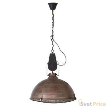 Подвесной светильник Lussole Loft Northport LSP-8028