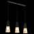Подвесной светильник ST Luce Barno SL388.403.03 страна Италия Подвесной светильник ST Luce Barno SL388.403.03